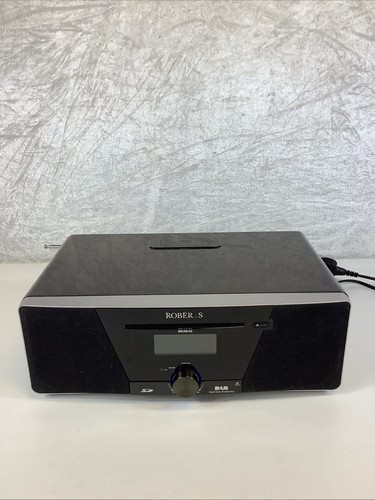 Roberts sound usb - roberts, mp-sound
