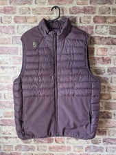 Luke Mens Quilted Gilet