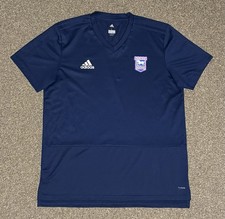 Ipswich Town Adidas Training