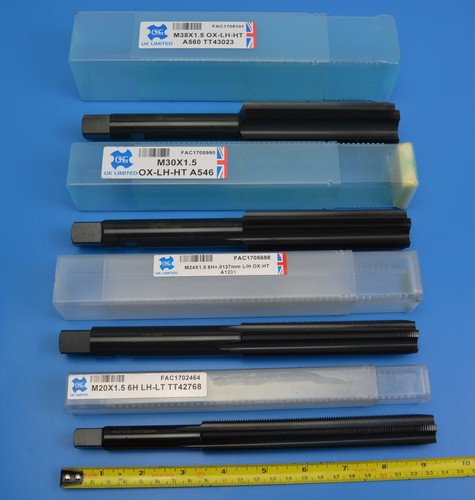 Osg metric fine left - osg, hand
