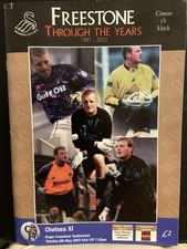 Swansea City V Chelsea, 6th