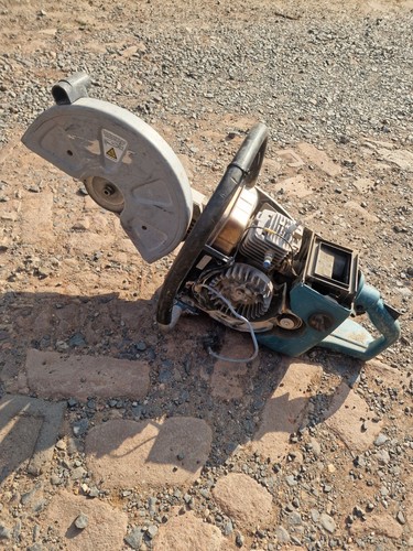 Makita dpc6410 petrol disc - makita,