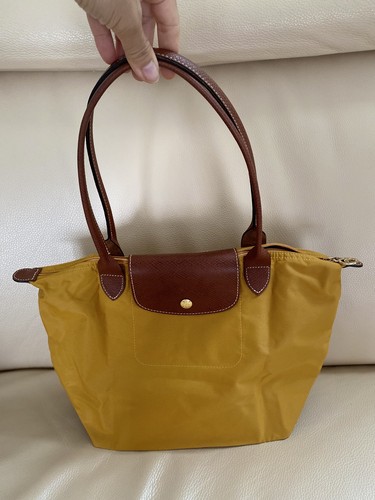 Longchamp pliage tote - le, bag