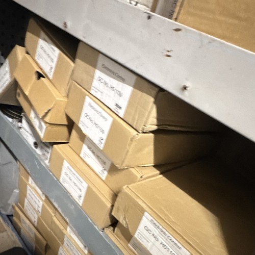 10x baxi 5112380 pcb - 10x, potterton