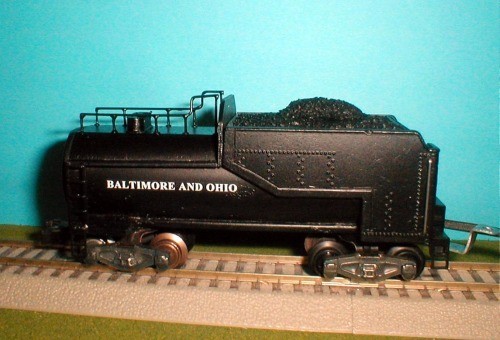 American flyer s gauge - american,