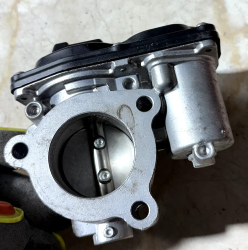 Ford fiesta mk3 74kw - fiesta,