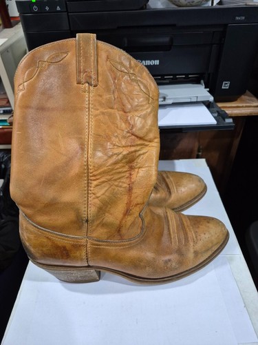 Vintage acme 7707 dingo cowboy - 7707,