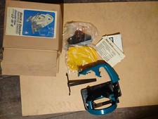 BLACK & DECKER D984 CIRCULAR
