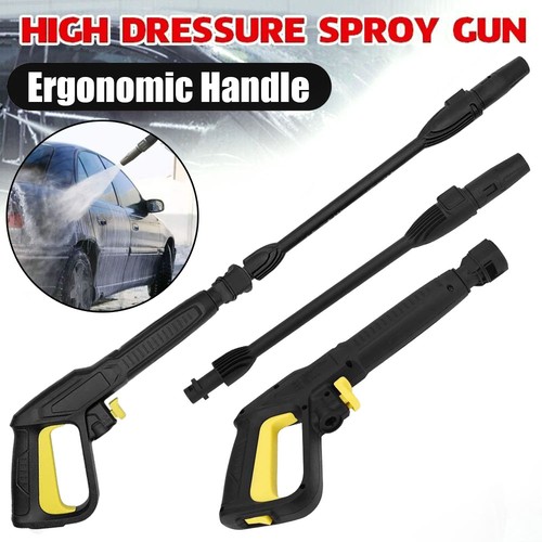 High pressure washer gun car - washer,