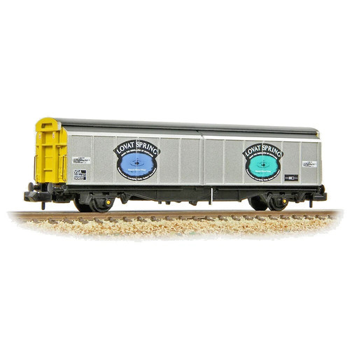 Graham farish 373 604a vga - graham,