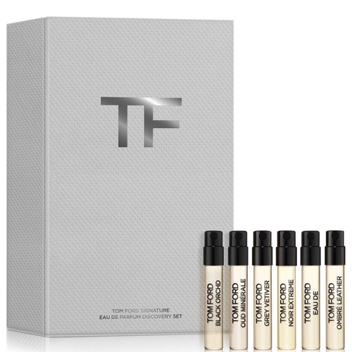 New tom ford - tom, signature
