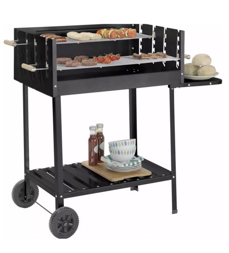 Home deluxe trolley - trolley, party