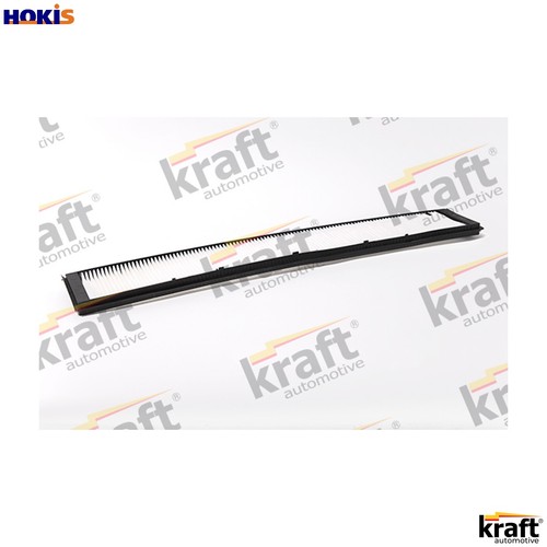 Filter cabin air 1732540 - cabin,