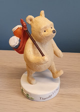 Classic Pooh Winnie the Pooh