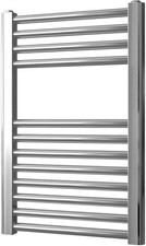 Greened House Chrome Heated
