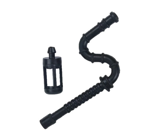 Fuel petrol line hose - hose,