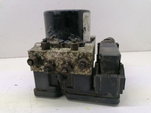 Chrysler pacifica 2006 abs - 2006,