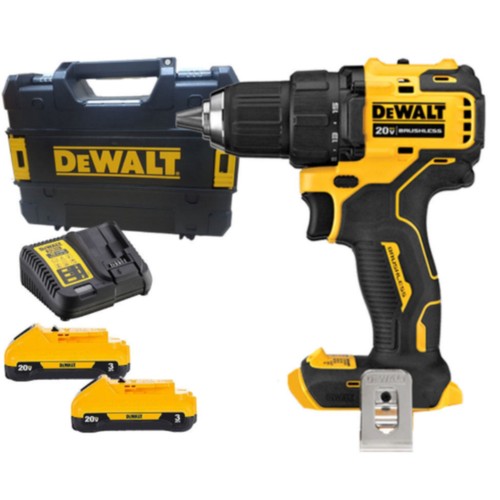 Dewalt dcd708l2 20v max - dcd708l2,