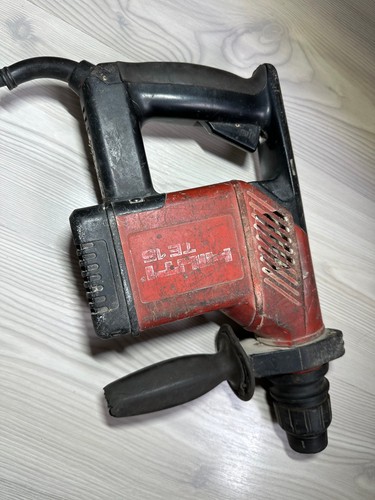 Hilti te15 professional rotary - professional,