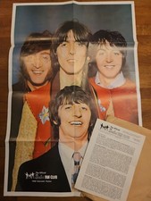 The Beatles Original Fan Club
