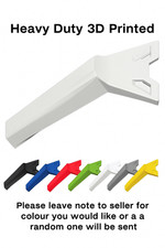 🔩 Heavy Duty 3D Printed