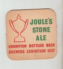 JOULES STONE  BEERMAT cat no 5