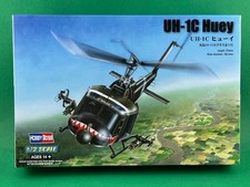 Hobby Boss 1:72 Bell UH-1C