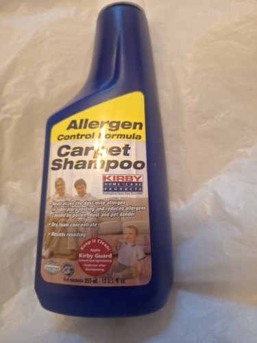 New kirby home care - new,