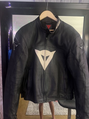 Dainese sport bike jacket - sport,