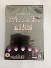 A Chorus Line DVD 2008 Michael