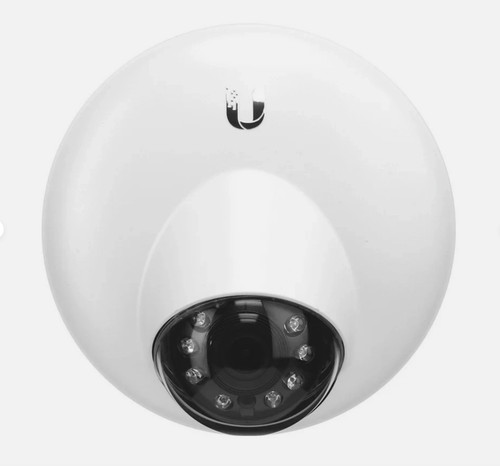 Unifi dome 1080p wide - dome, wide-angle