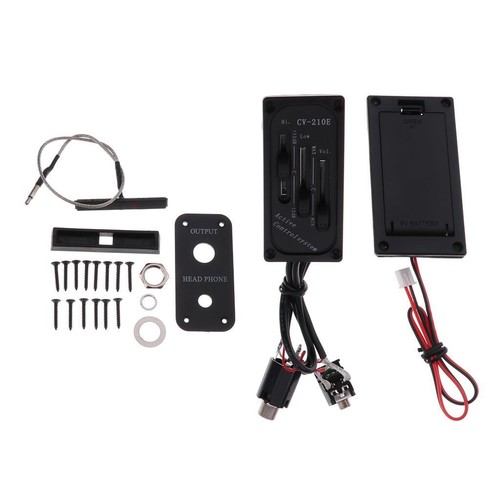 Set violin pick - set, pick-up