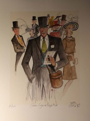 Sue macartney snape - rare, ltd