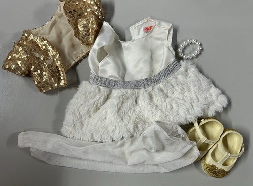 Our generation doll clothes - generation,
