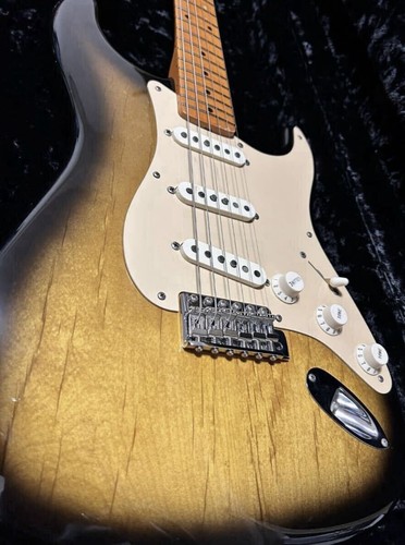 Fender usa eric - usa,