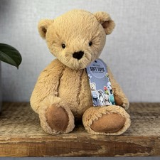 John Lewis Traditional Bear -
