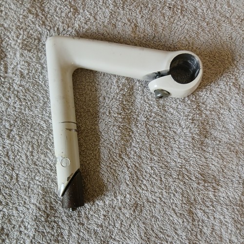 Vintage white quill - sr,