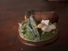 Border Fine Arts A20100 Out To