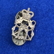 British Royal Navy Petty