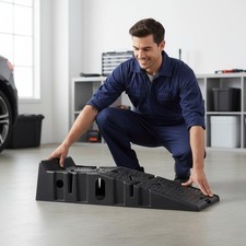 Maintenance Ramp Heavy-Duty