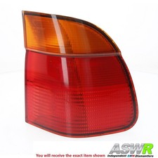 BMW Rear Tail Light O/S
