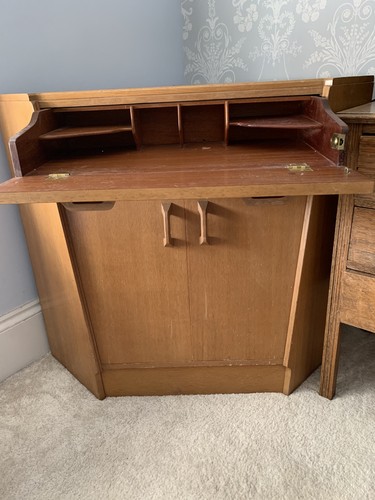 Genuine plan retro furniture - retro,