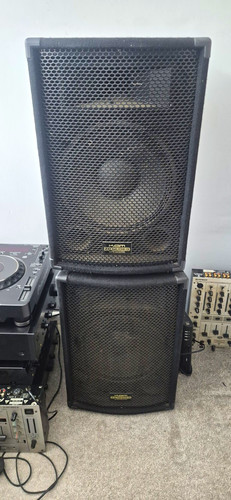 Kam zp12 speaker passive - pa,