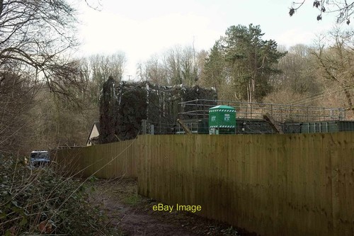 Photo 6x4 water treatment - water,