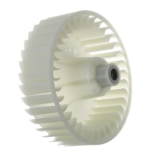 Tumble dryer fan wheel - dryer,