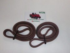 MURRAY MOWER 125/96 BELT SET