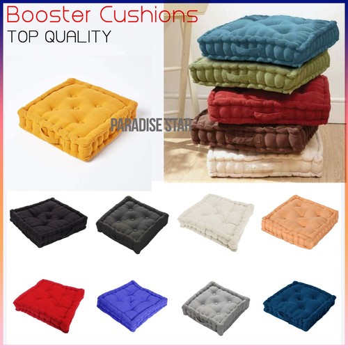 Adult booster cushion armchair - booster,