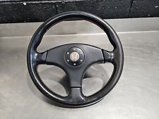 Honda Integra DC2 98 Spec Momo 350mm Genuine Steering Wheel 