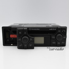 Genuine Mercedes CD Car Stereo