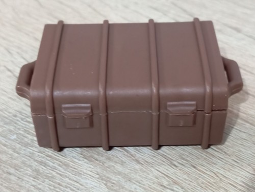 Playmobil travel suitcase - playmobil,